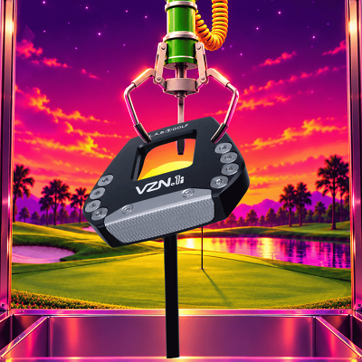 L.A.B. Golf VZN.1i Putter