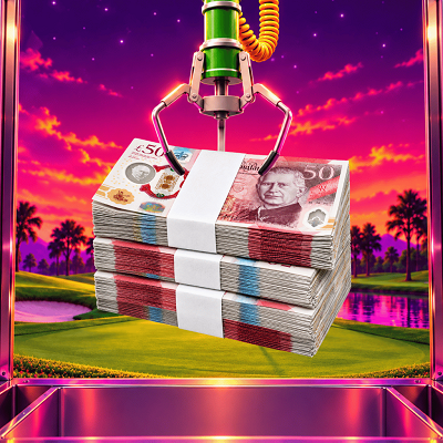 £100 Cash