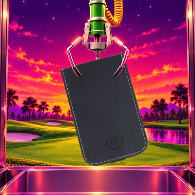 Scorecard Holder