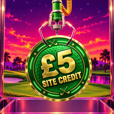 £5 Site Credit