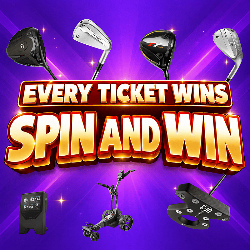 EVERY TICKET WINS MEGA COMP #10 + £600 AUTO DRAW BONUS 