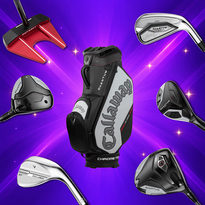 Callaway Mega Bundle