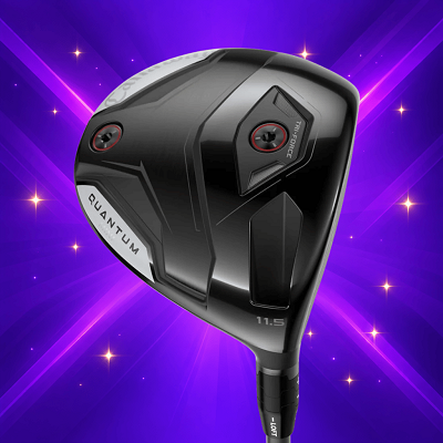 Callaway Mini Driver