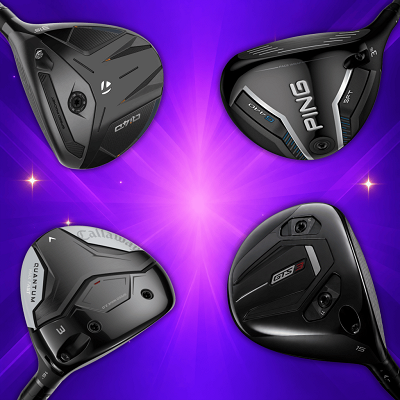 Fairway Wood of Choice