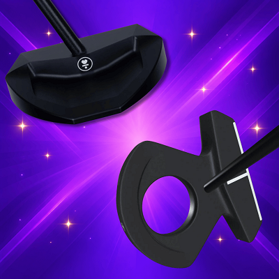 L.A.B. Putter of Choice