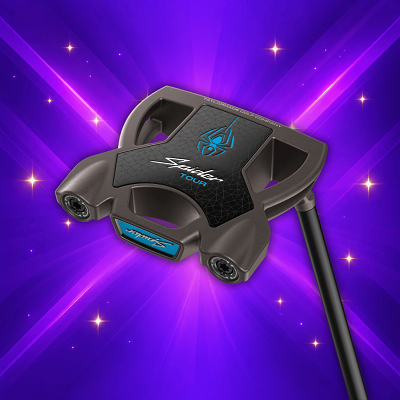 TaylorMade Spider Tour Putter