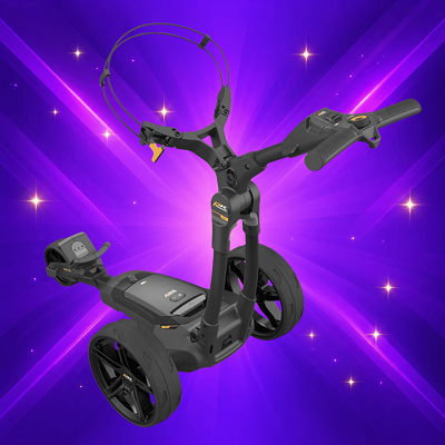 FX1 Electric Trolley