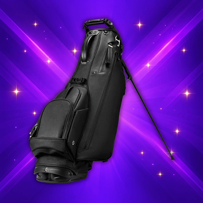 Premium Golf Bag