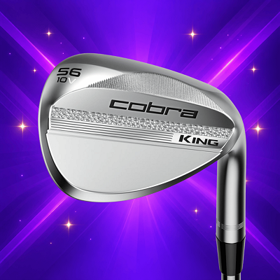 Cobra Wedge
