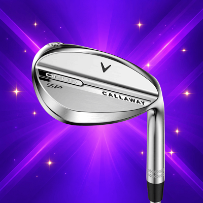 Callaway Opus Wedge