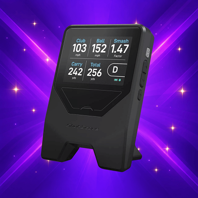 Launch Monitor