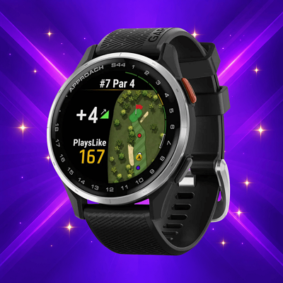 Garmin Watch