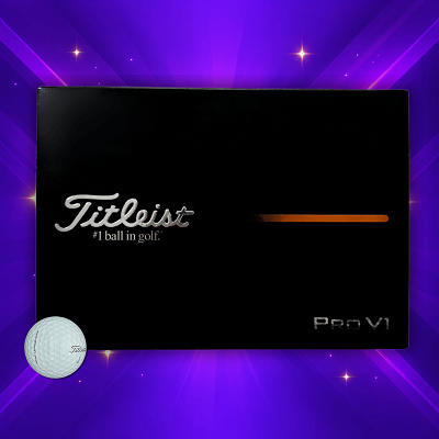 Pro V1 Dozen
