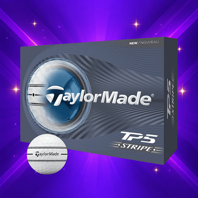 TP5 Stripe Dozen