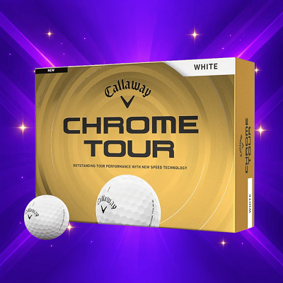 Chrome Tour Dozen