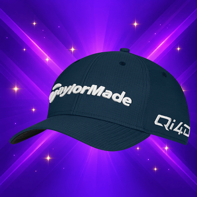 Golf Cap