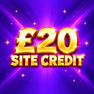 £20 Site Credit