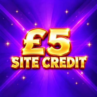 £5 Site Credit