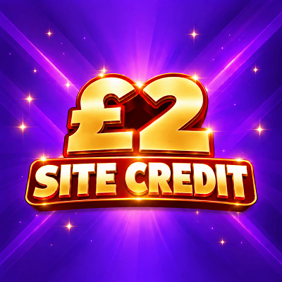 £2 Site Credit