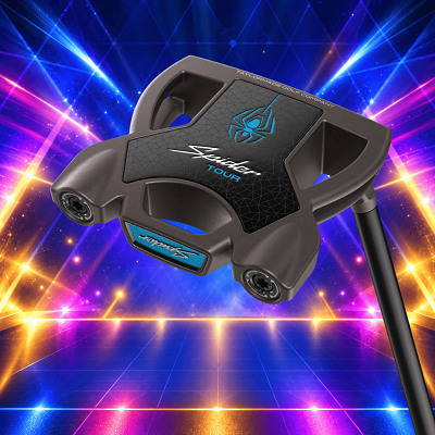 TaylorMade Spider Tour Putter