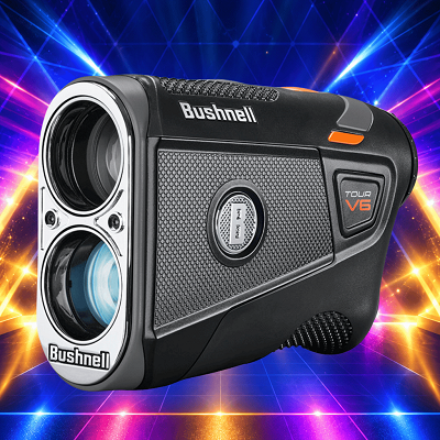 Bushnell Tour V6 Rangefinder
