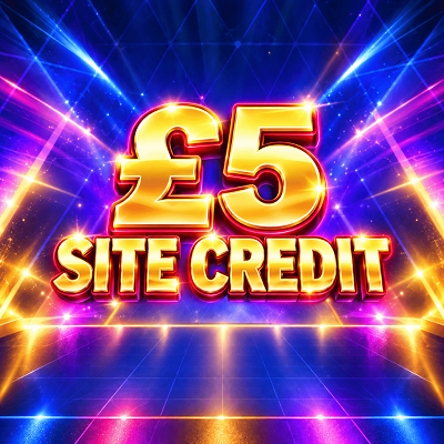 £5 Site Credit