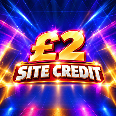 £2 Site Credit