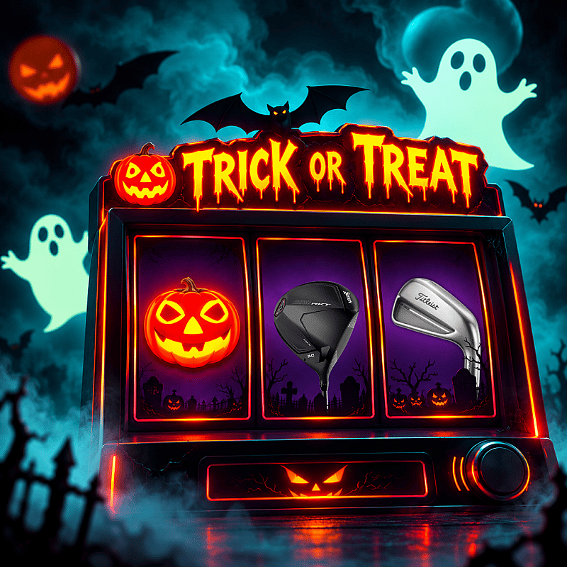 FULLSWING FRIGHT NIGHT — HALLOWEEN INSTANT WIN  🎃