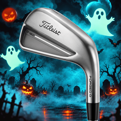 Titleist T150 Irons 5–PW