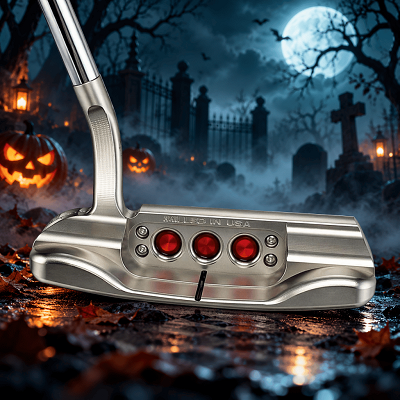 Scotty Cameron Putter