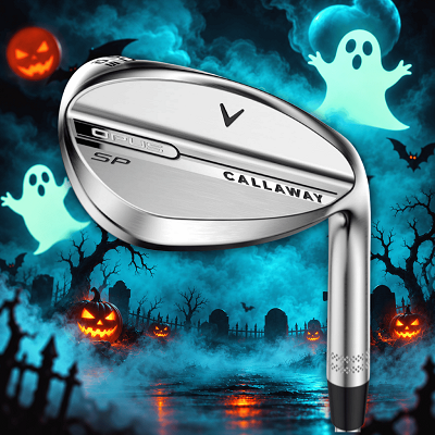 Callaway Opus Wedge – Pick Loft