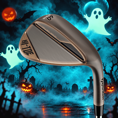 TaylorMade Hi-Toe Wedge