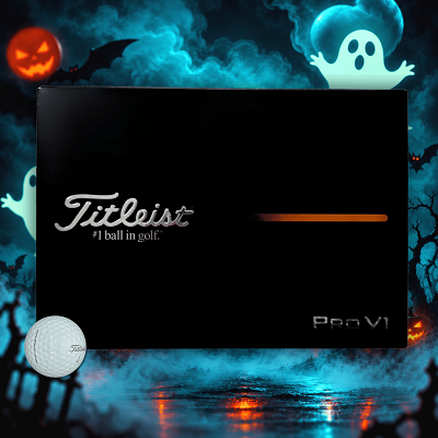 Titleist Pro V1 – Dozen
