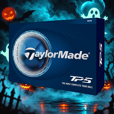 TaylorMade TP5 – Dozen