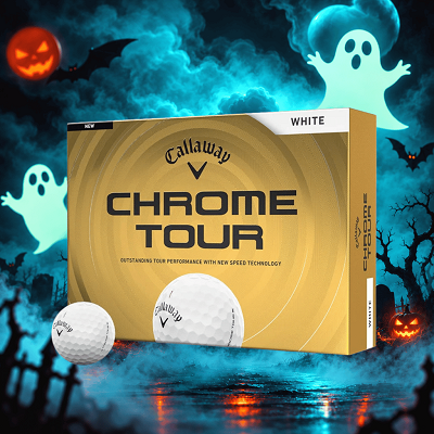 Callaway Chrome Tour – Dozen