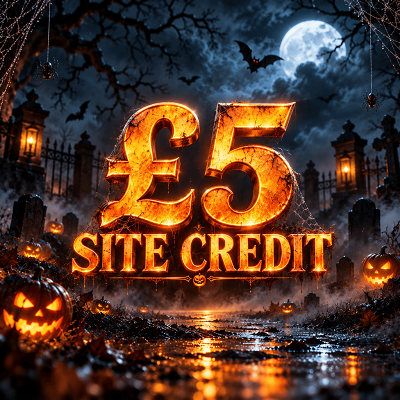 £5 Site Credit