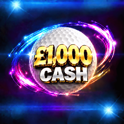 £1,000 CASH
