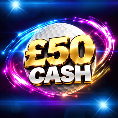 £50 CASH