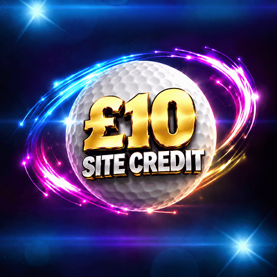 £10 Site Credit