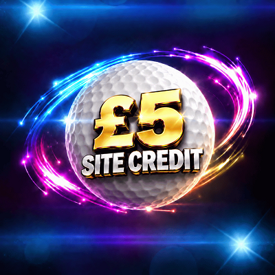 £5 Site Credit