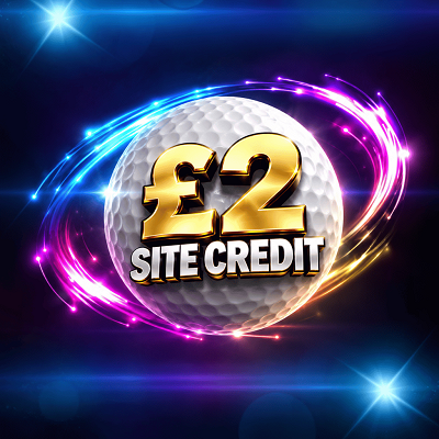£2 Site Credit