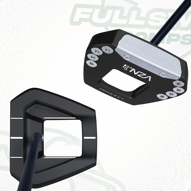 WIN 2026 LAB VZN.1i PUTTER