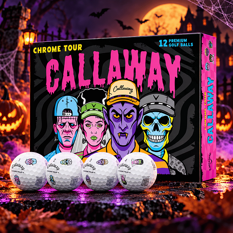 🎃 HALLOWEEN SPECIAL: FREE COMP 
