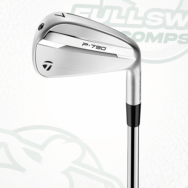 WIN TAYLORMADE P790 IRONS (5-PW)