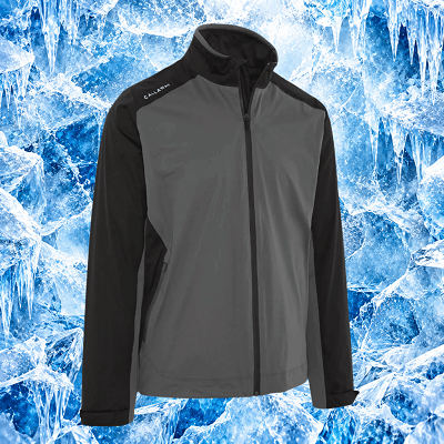 Waterproof Golf Jacket