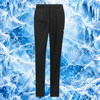 Waterproof Golf Trousers