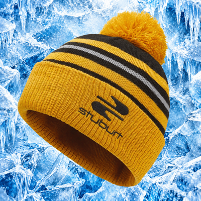 Golf Beanie