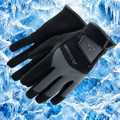 Winter Golf Gloves