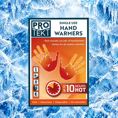 Hand Warmer Packs