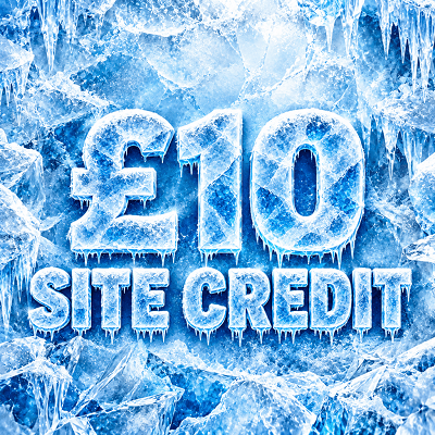£10 Site Credit